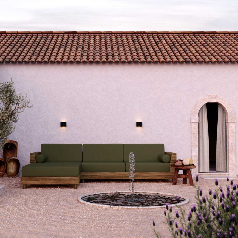 A Sanctuary Under Open Skies