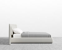 Angelo Bed - Modern Felt - Alesund