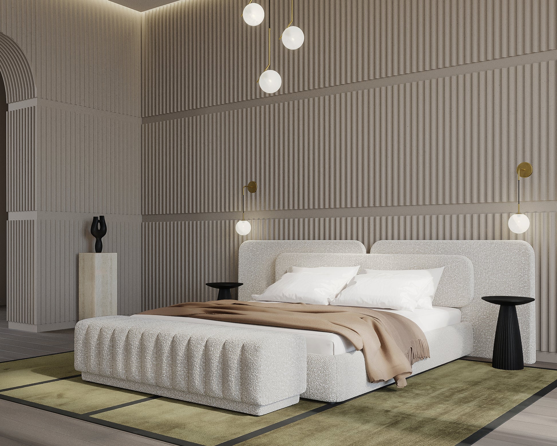 Angelo Scene in chatou Peal