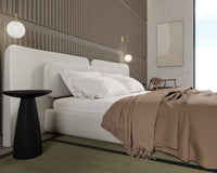 Angelo Bed Scene - Alesund