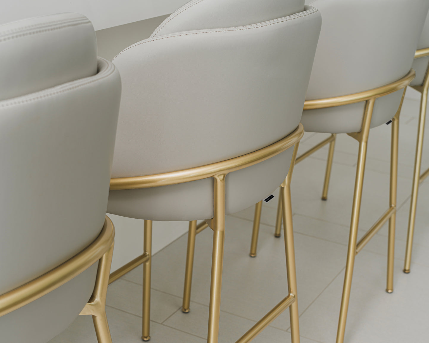 Angelo Counter Stool Scene