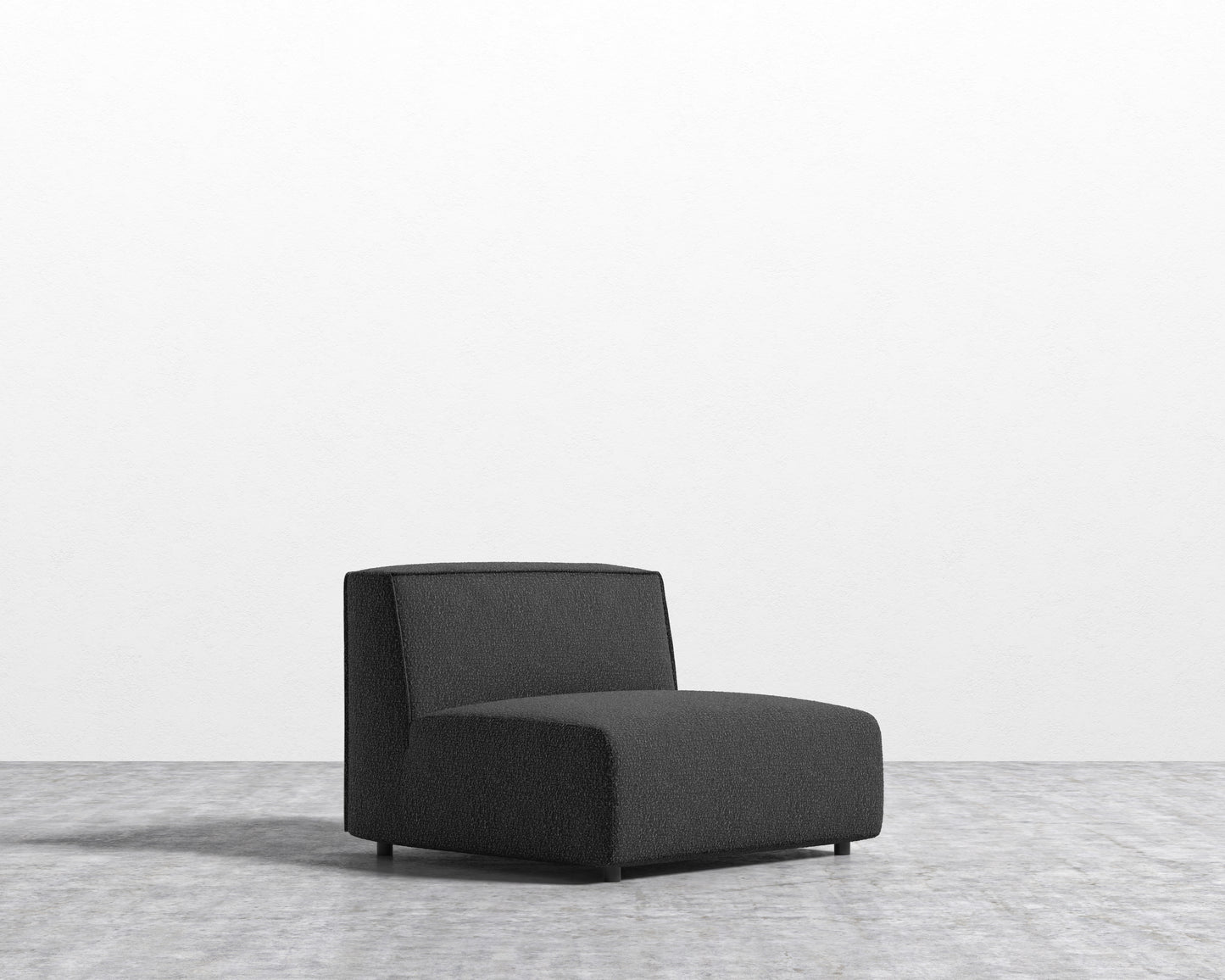 Arya Armless - Chatou Boucle - Caviar