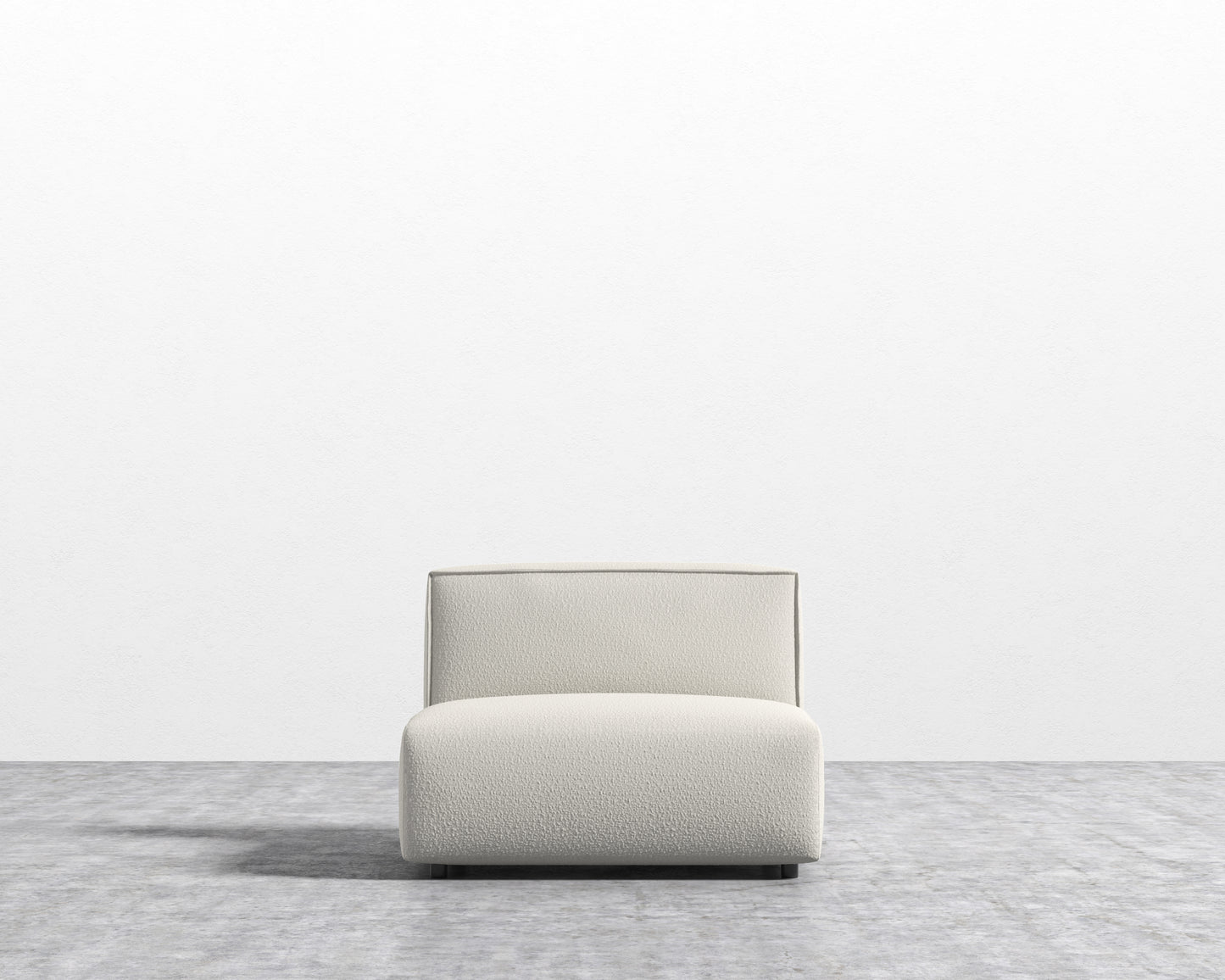 Arya Armless - Chatou Boucle - Pearl