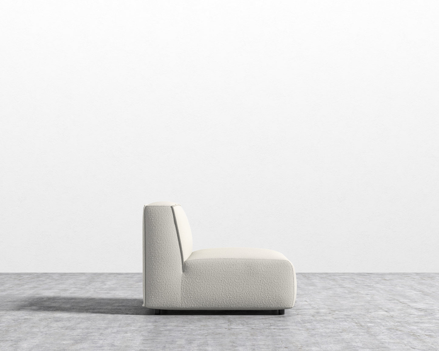 Arya Armless - Chatou Boucle - Pearl