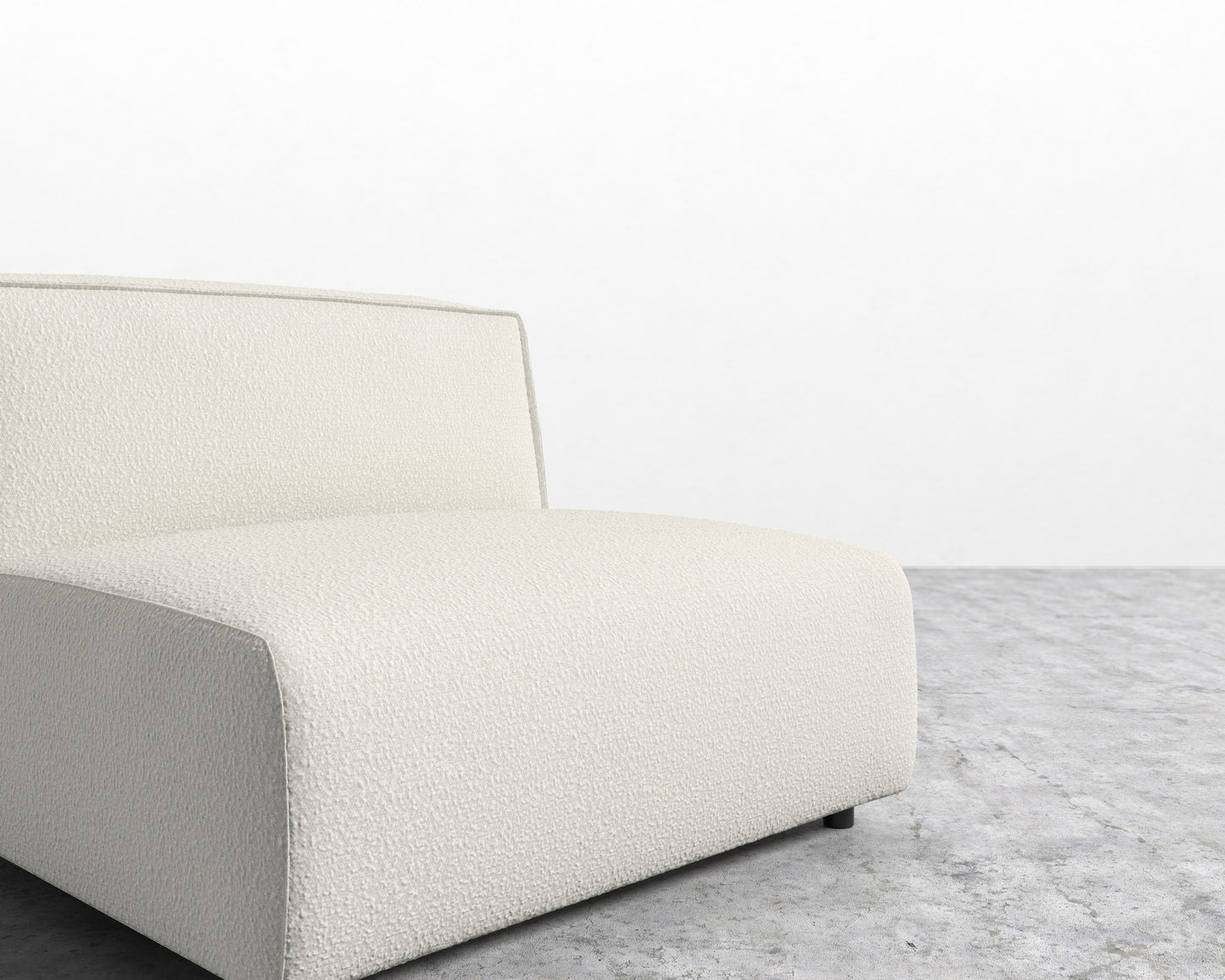 Arya Armless - Chatou Boucle - Pearl