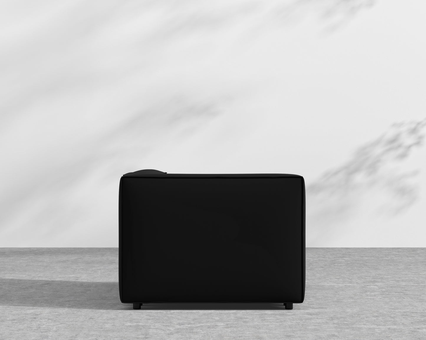 Arya Outdoor Left Arm Corner - Arcadia