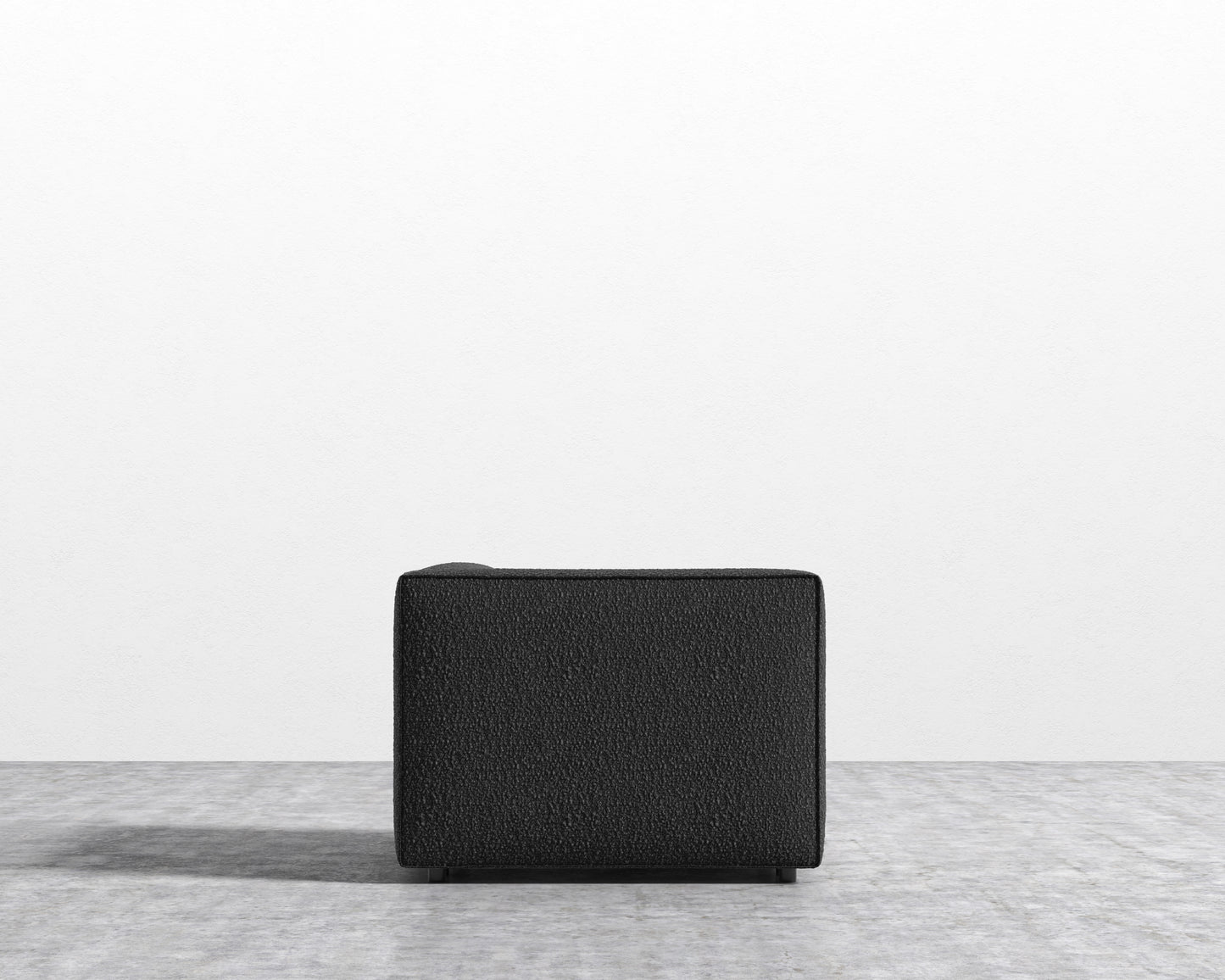 Arya Left Corner - Chatou Boucle - Caviar