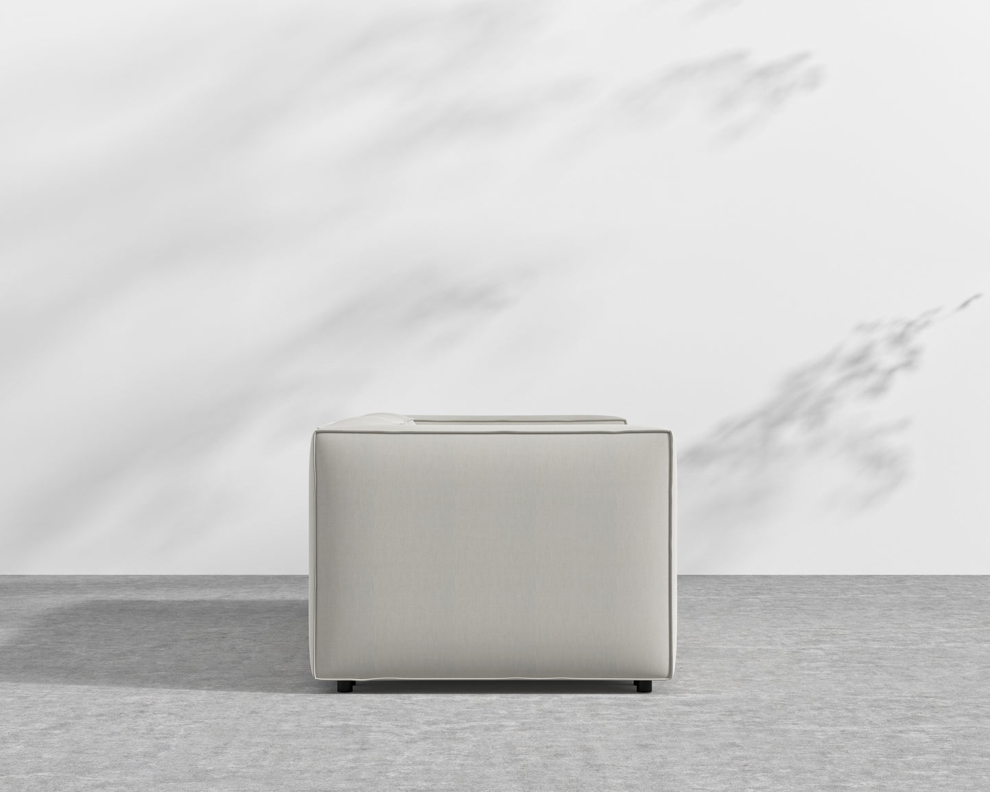 Arya Outdoor Modular Loveseat - Palisades