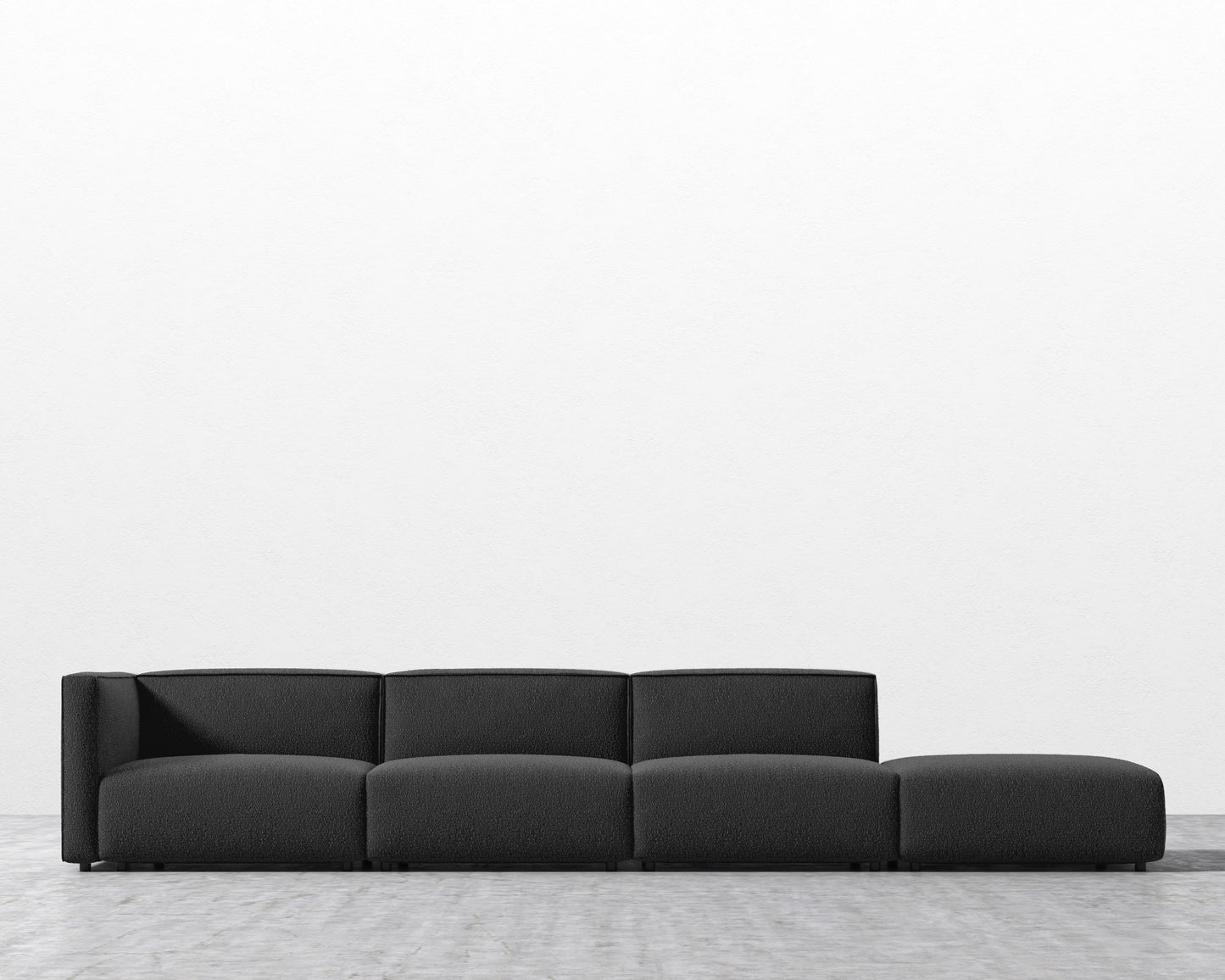Arya Modular Sectional