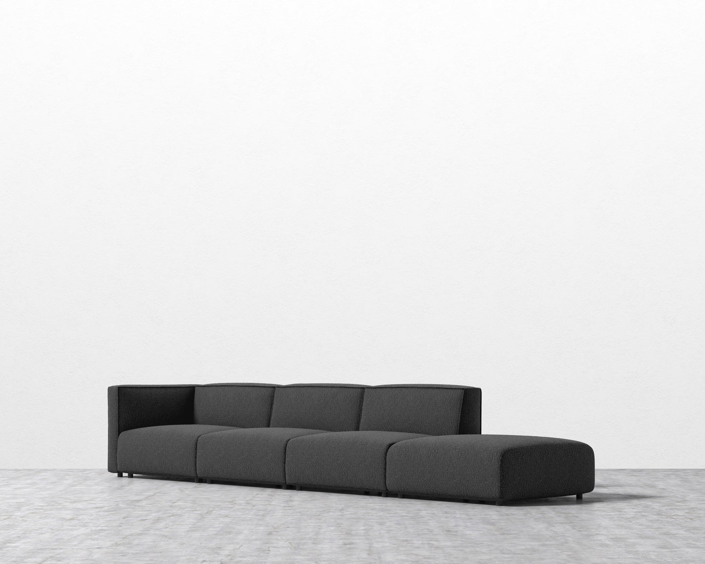 Arya Modular Sectional