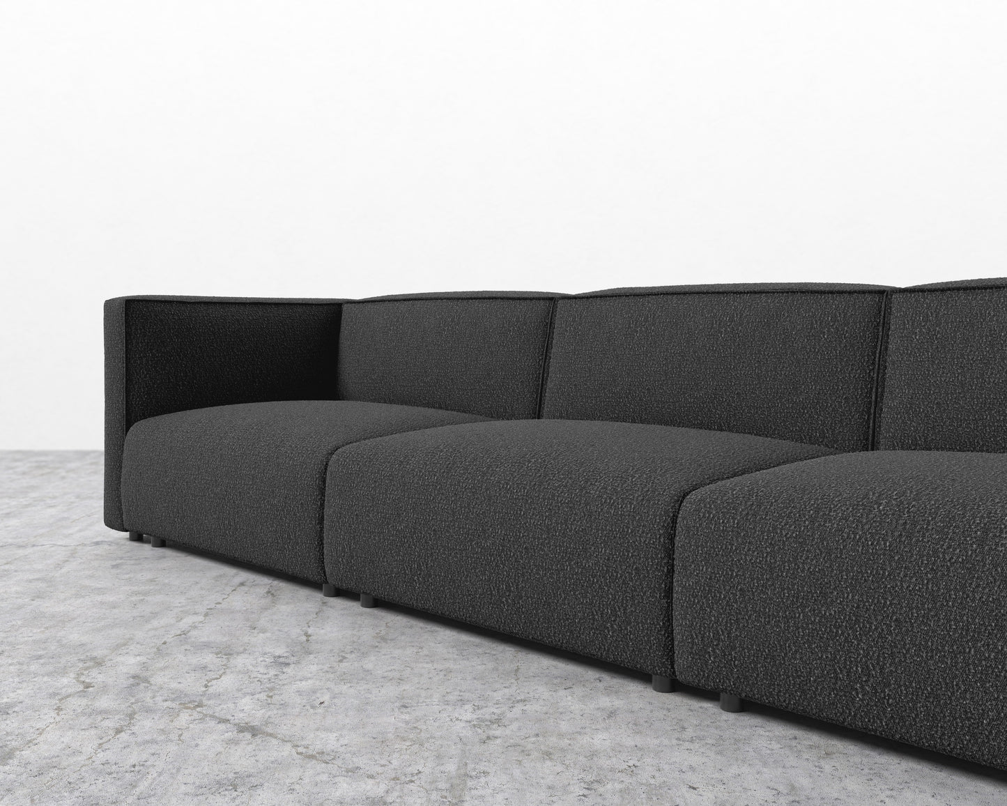 Arya Modular Sectional