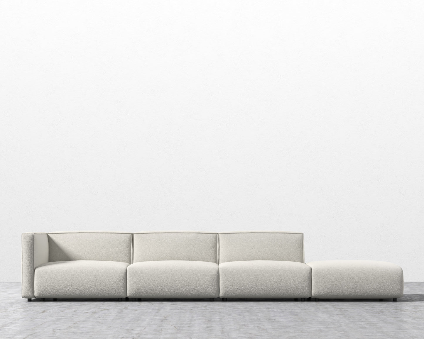 Arya Modular Sectional