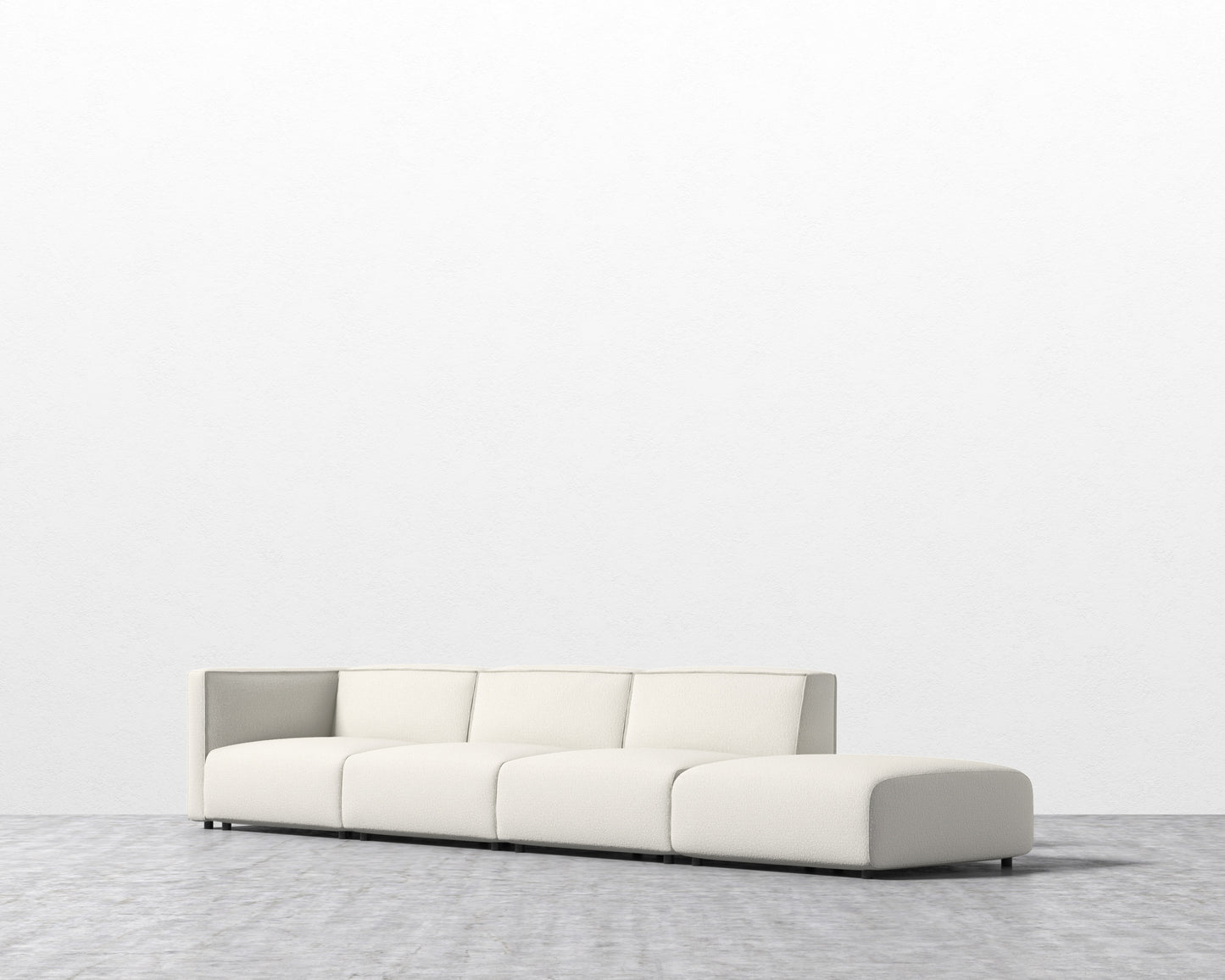 Arya Modular Sectional