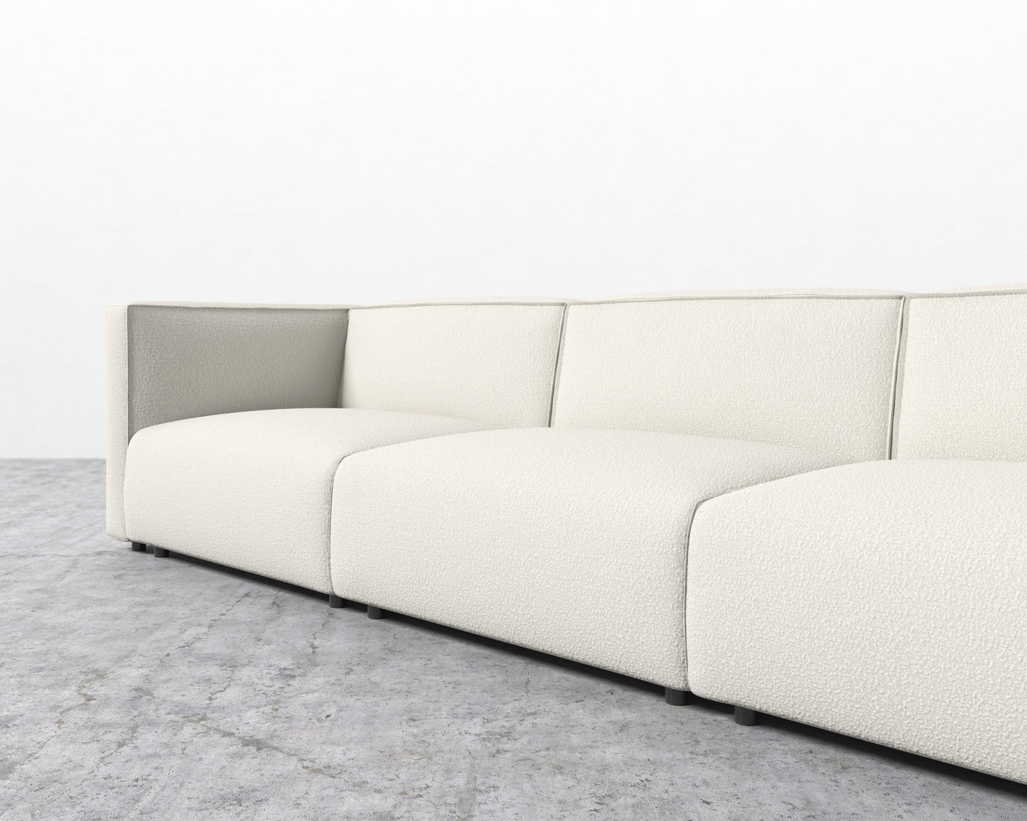 Arya Modular Sectional