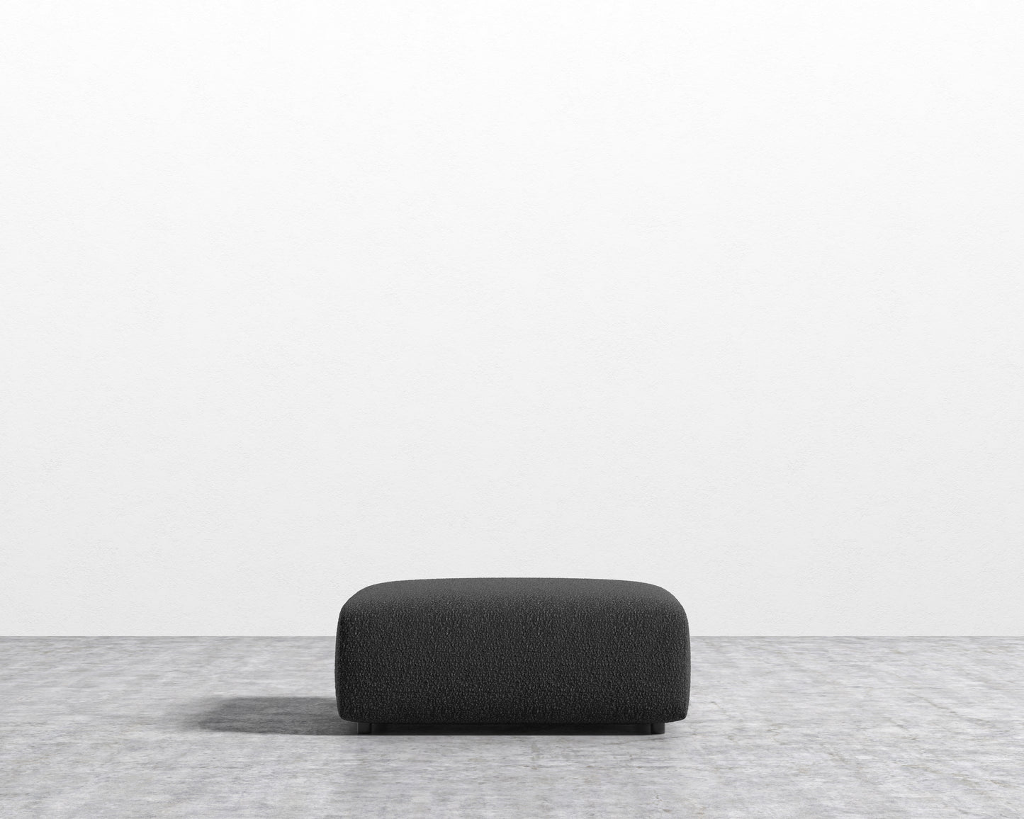 Arya Ottoman - Chatou Boucle - Caviar