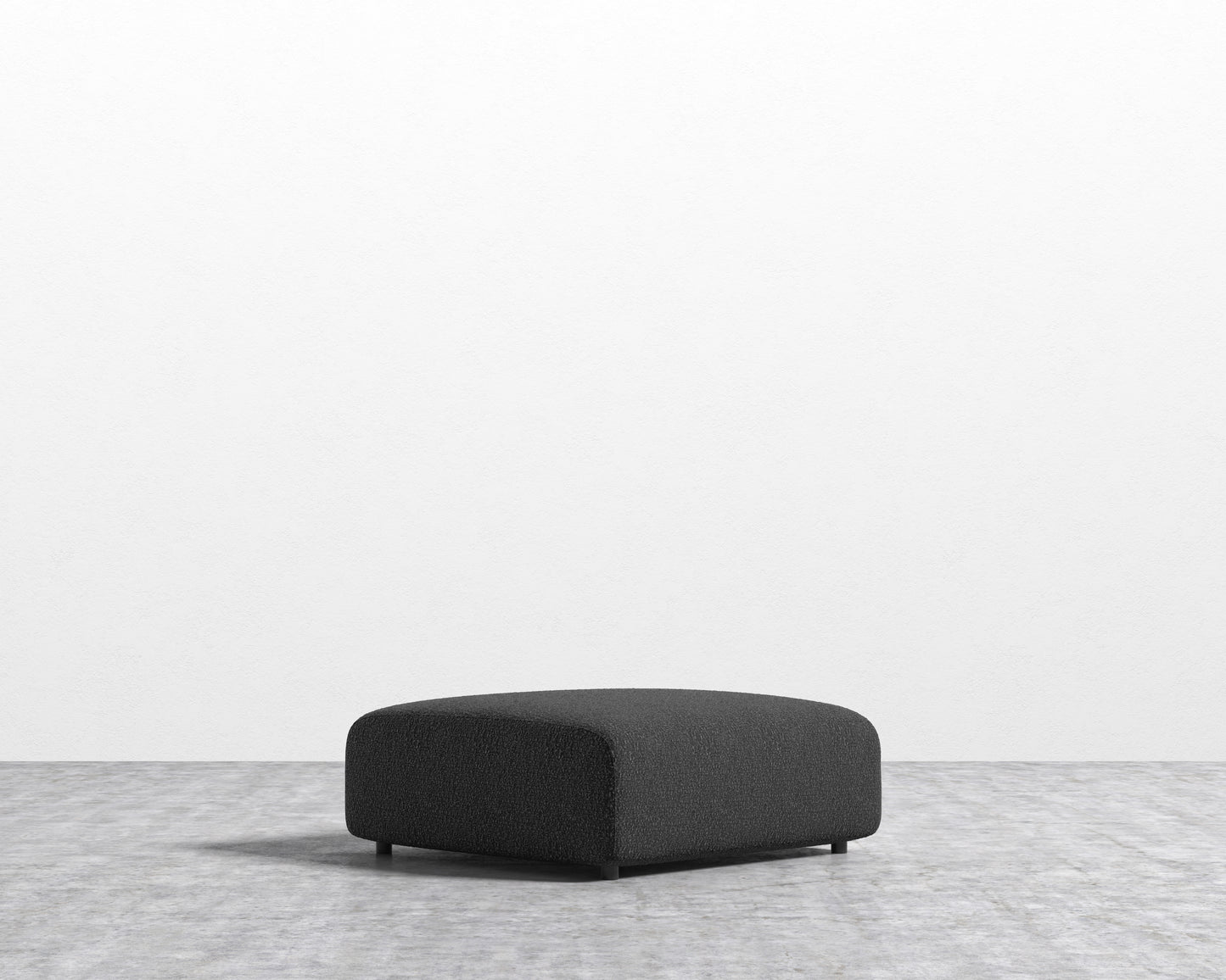 Arya Ottoman - Chatou Boucle - Caviar