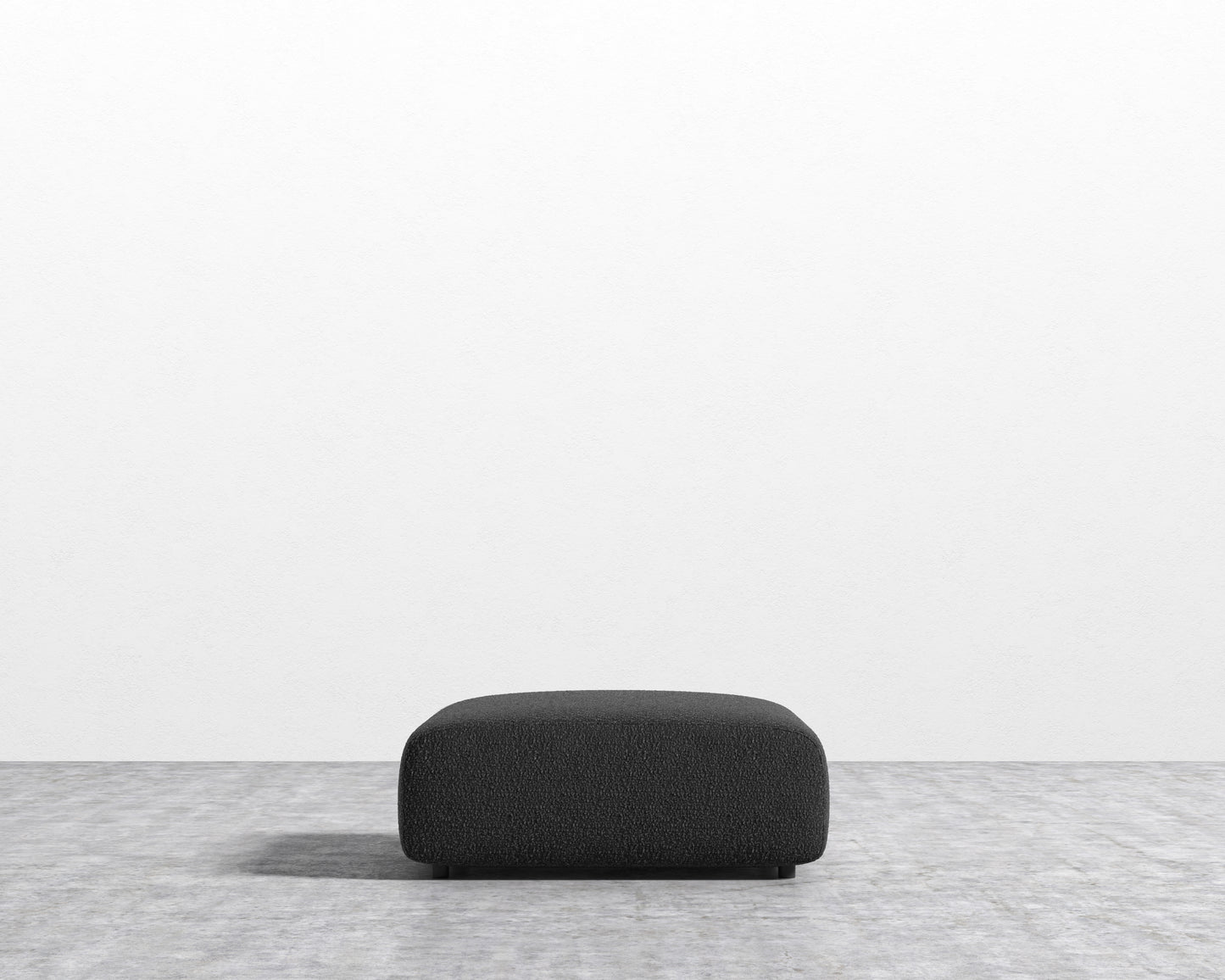 Arya Ottoman - Chatou Boucle - Caviar