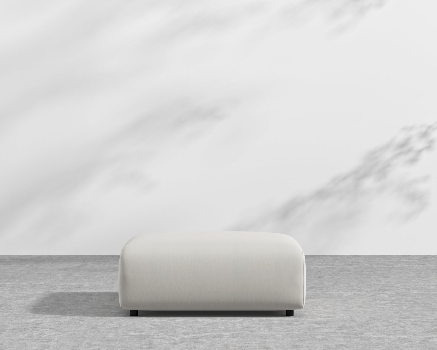 Arya Outdoor Ottoman - Palisades