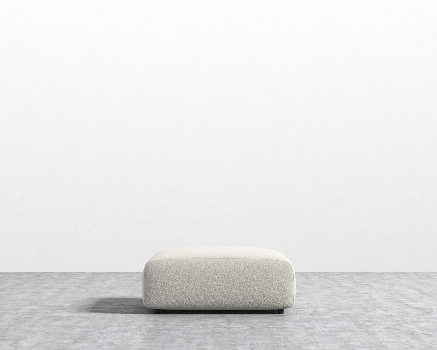 Arya Ottoman - Chatou Boucle - Pearl
