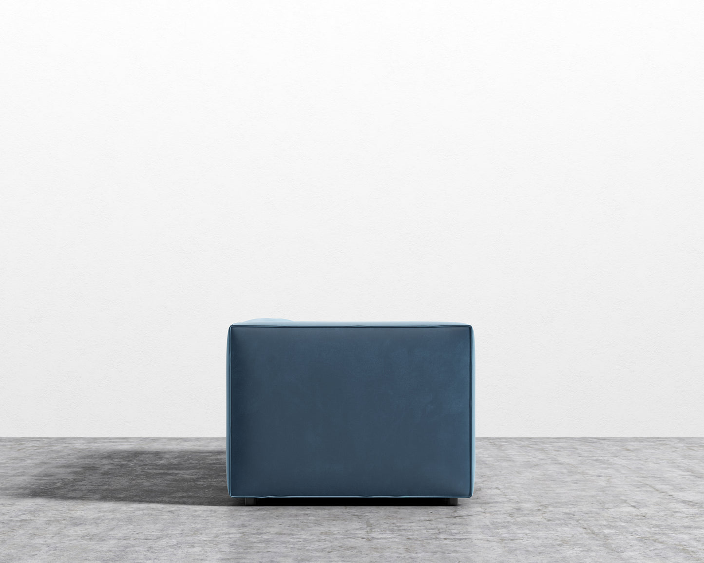 Arya Loveseat - Plush Velvet - Solstice 2022