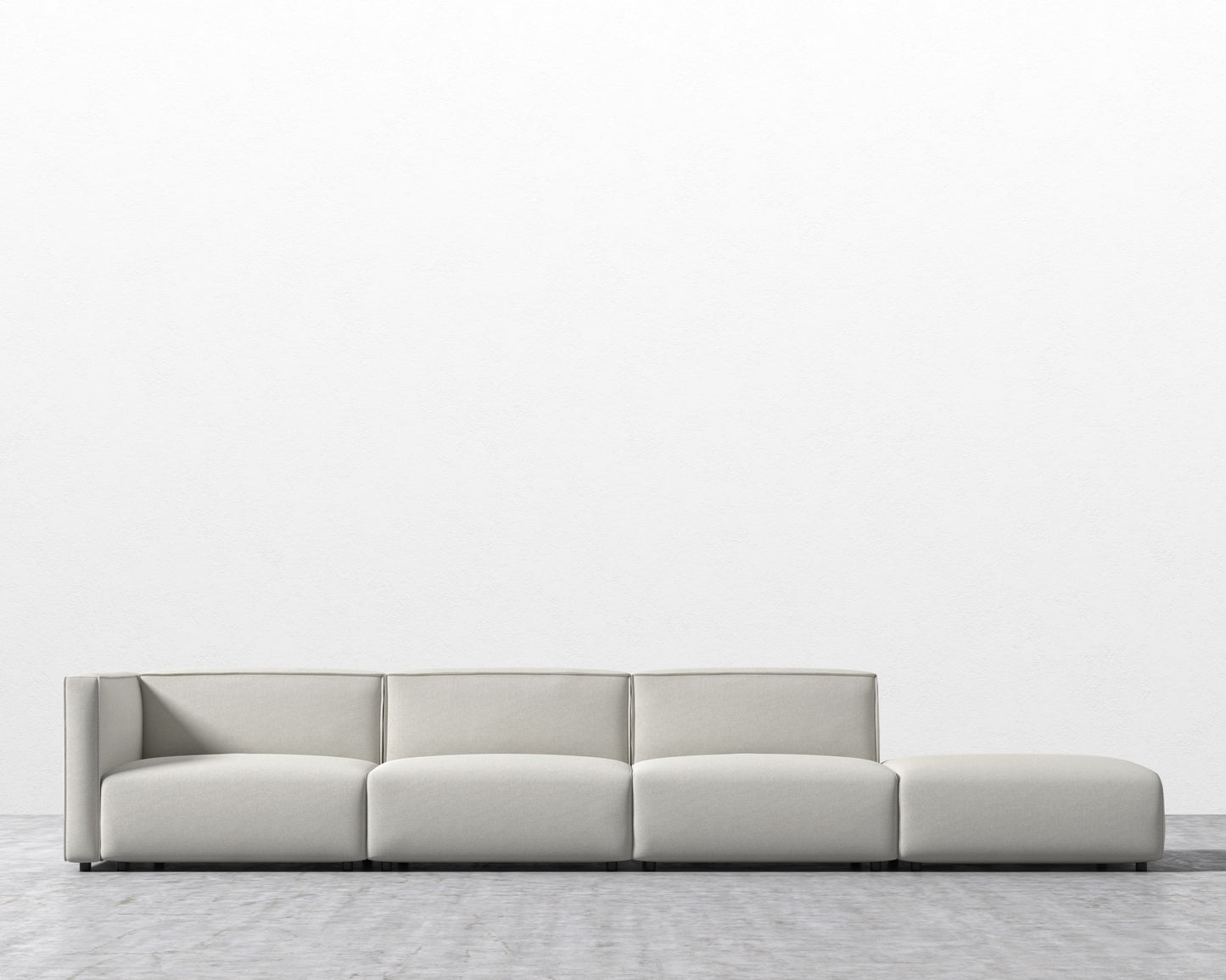 Arya Modular Sectional