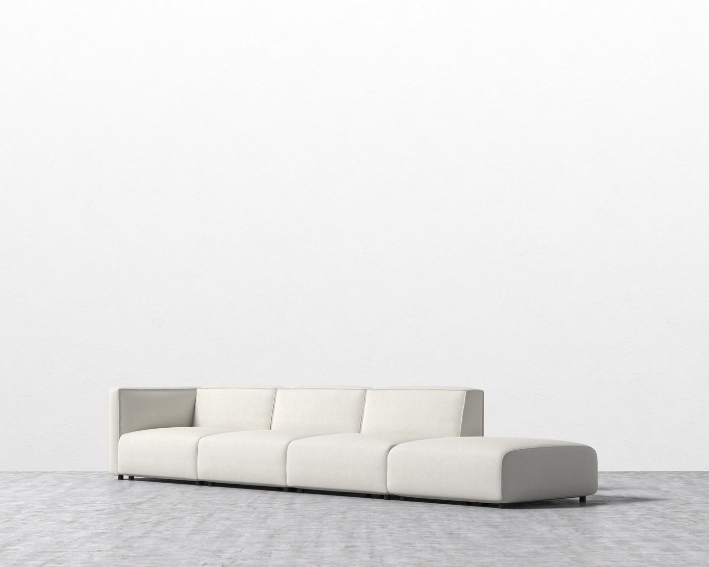 Arya Modular Sectional