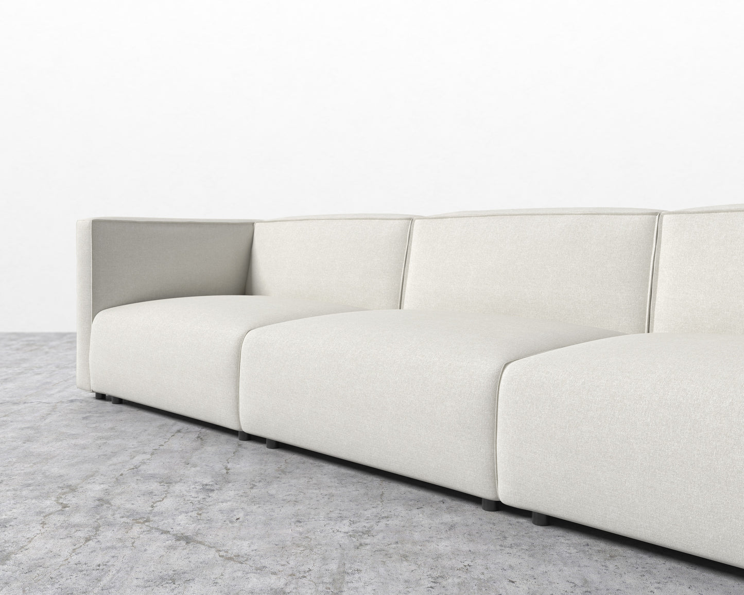 Arya Modular Sectional