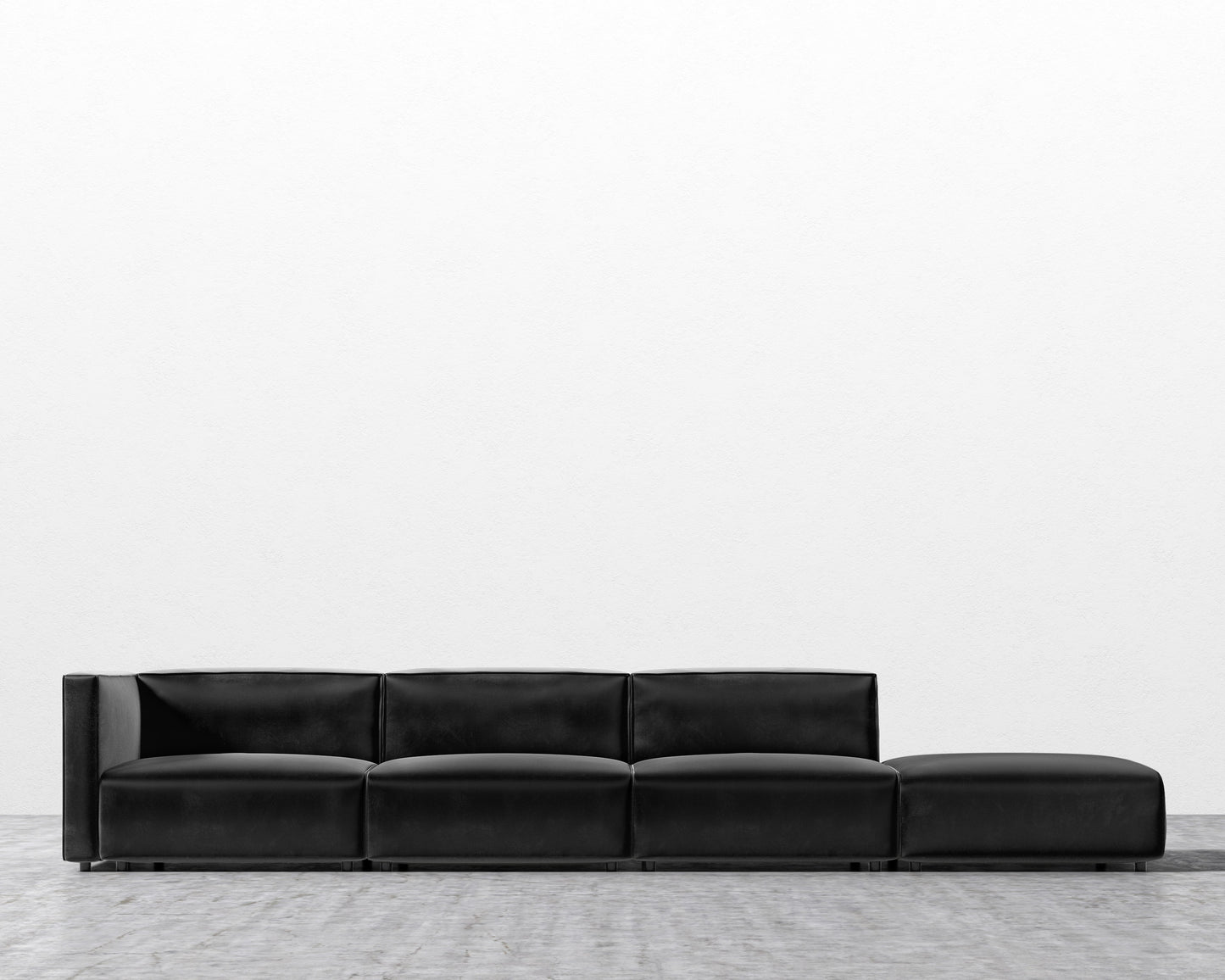 Arya Modular Sectional