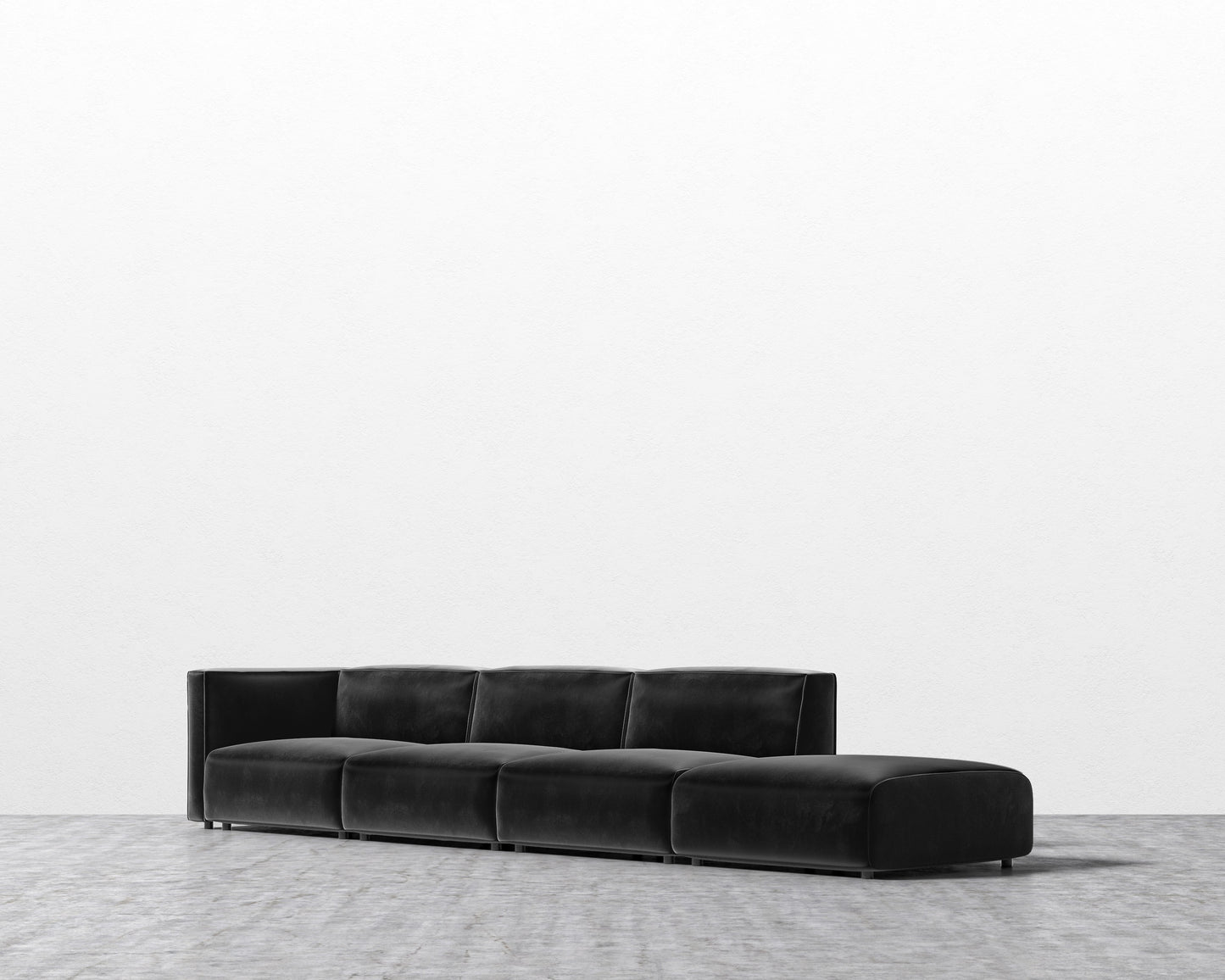 Arya Modular Sectional