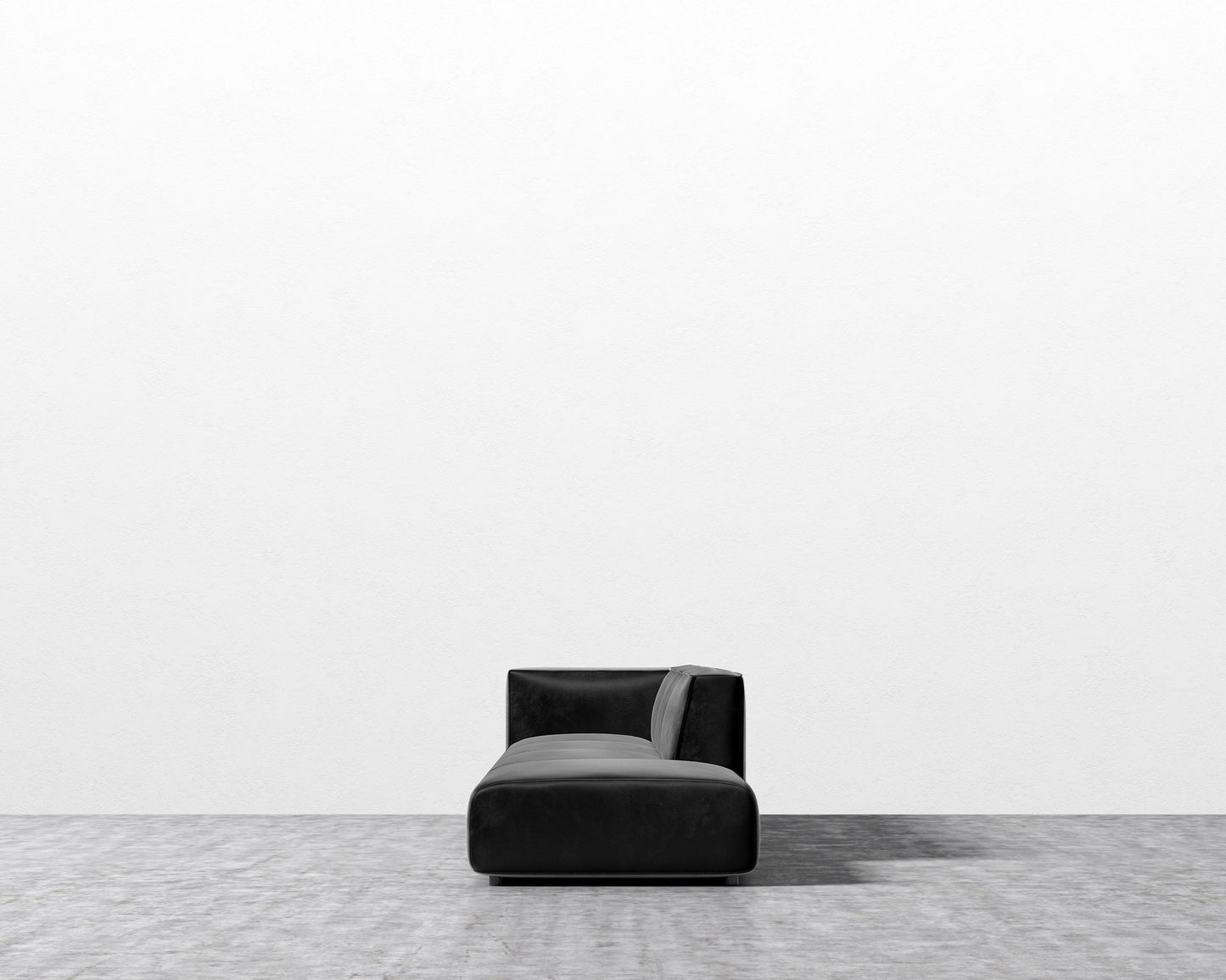 Arya Modular Sectional