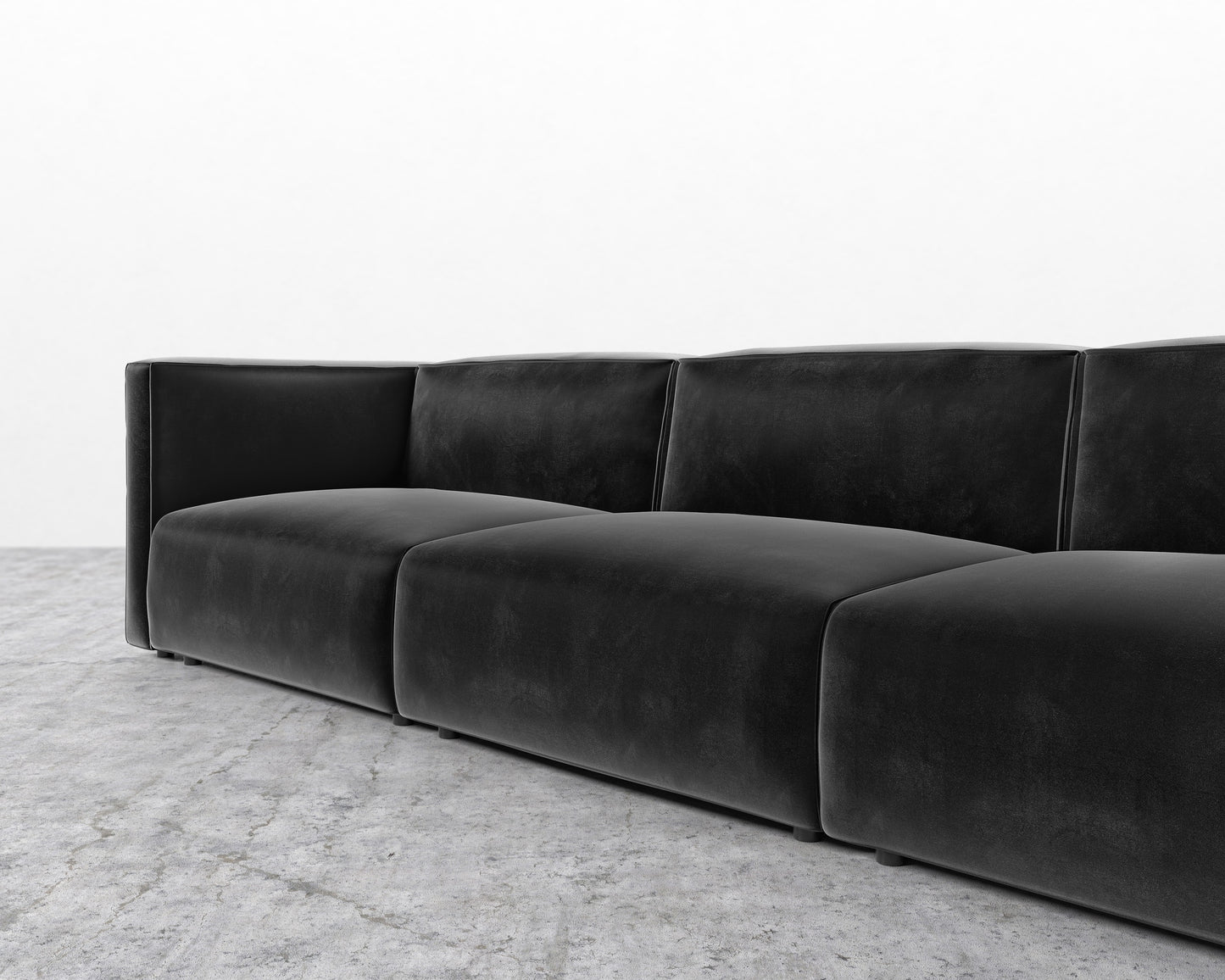 Arya Modular Sectional