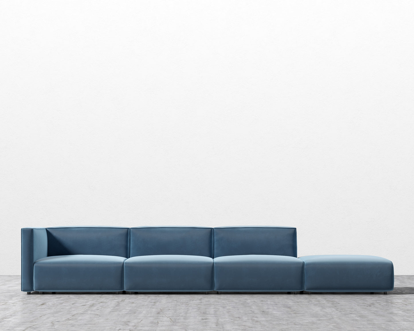 Arya Modular Sectional