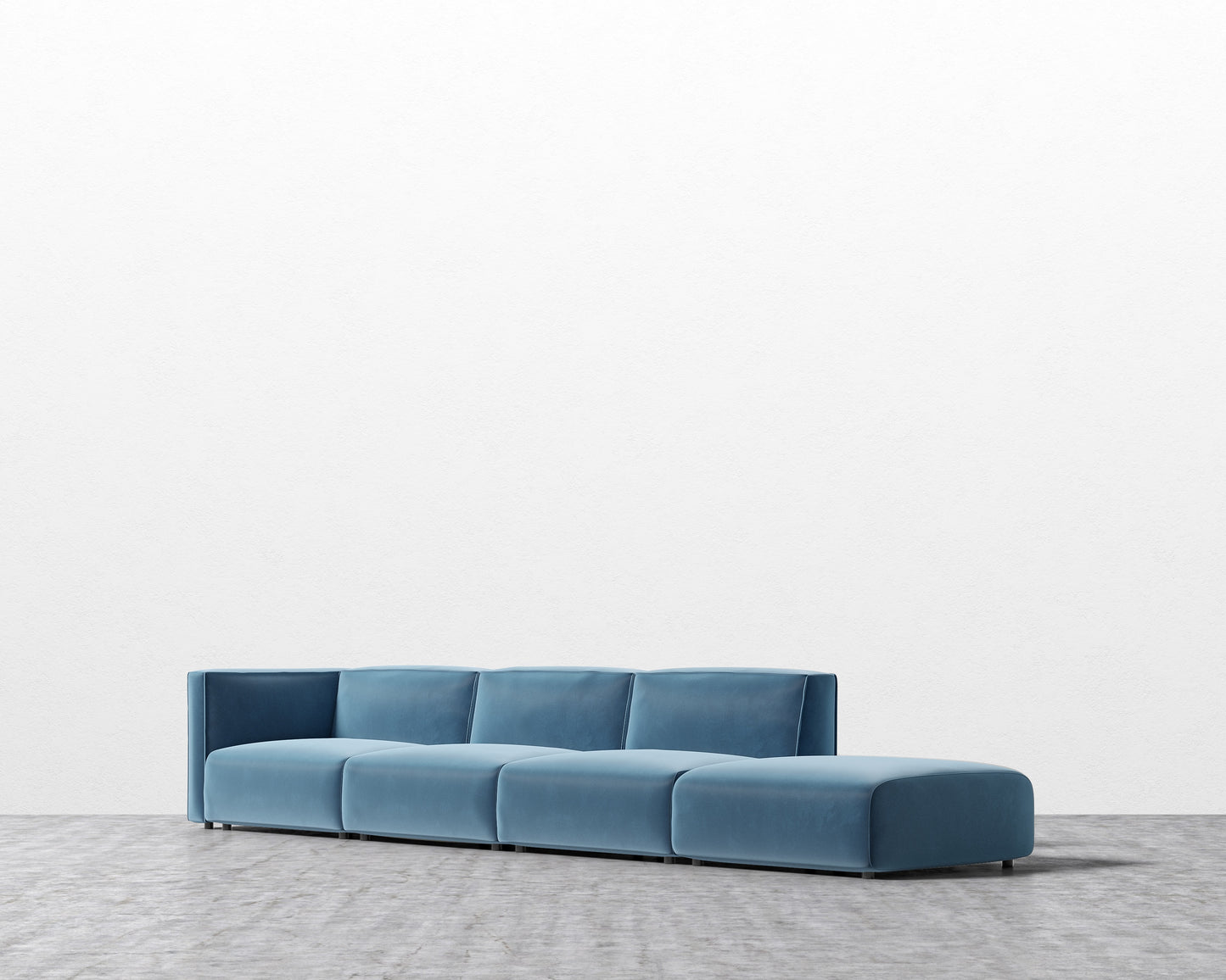 Arya Modular Sectional
