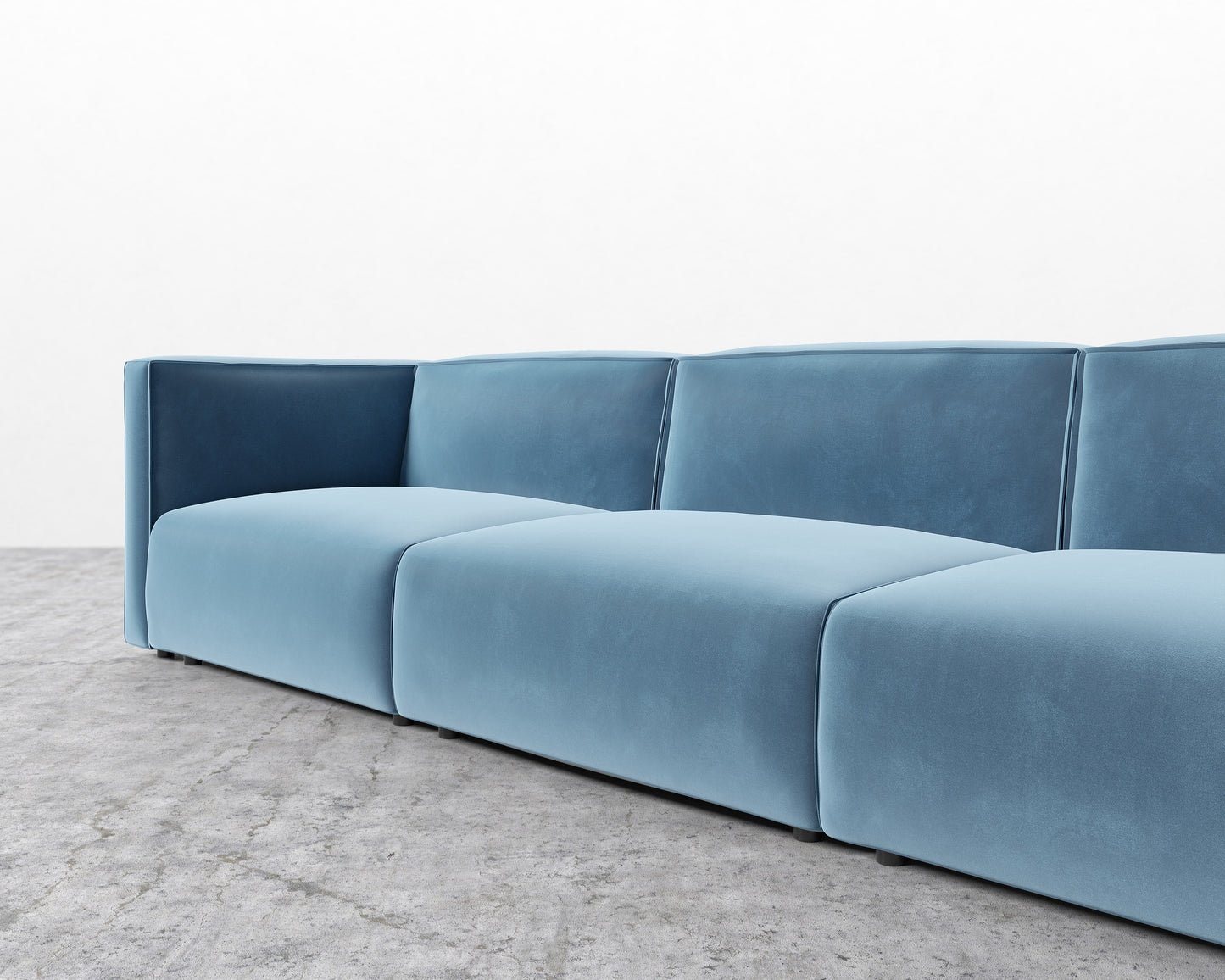 Arya Modular Sectional