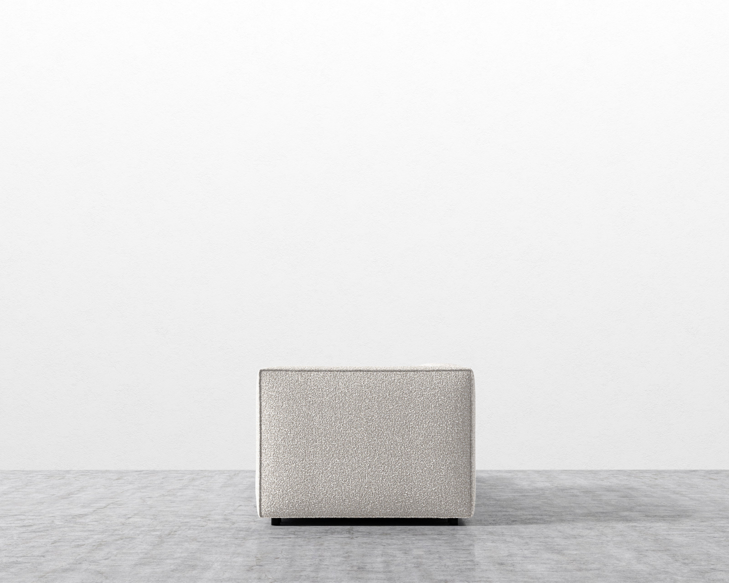 Arya Modular Sofa with Open End