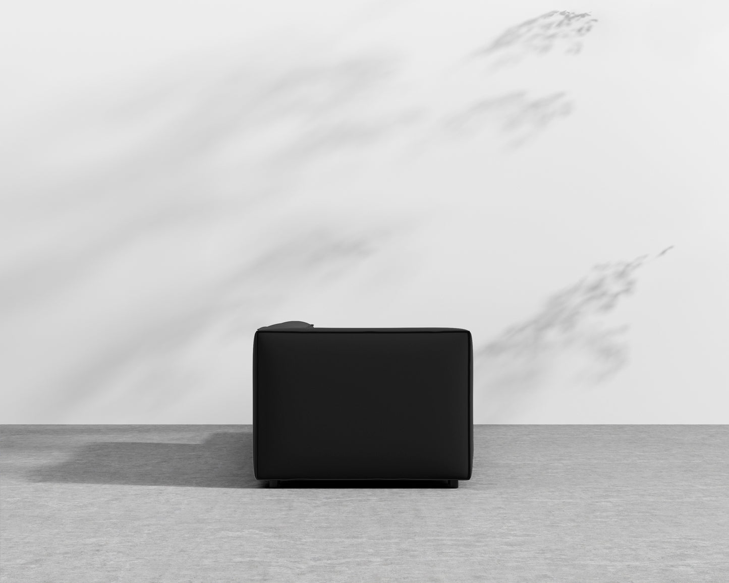 Arya Outdoor Modular Sofa Open End - Arcadia