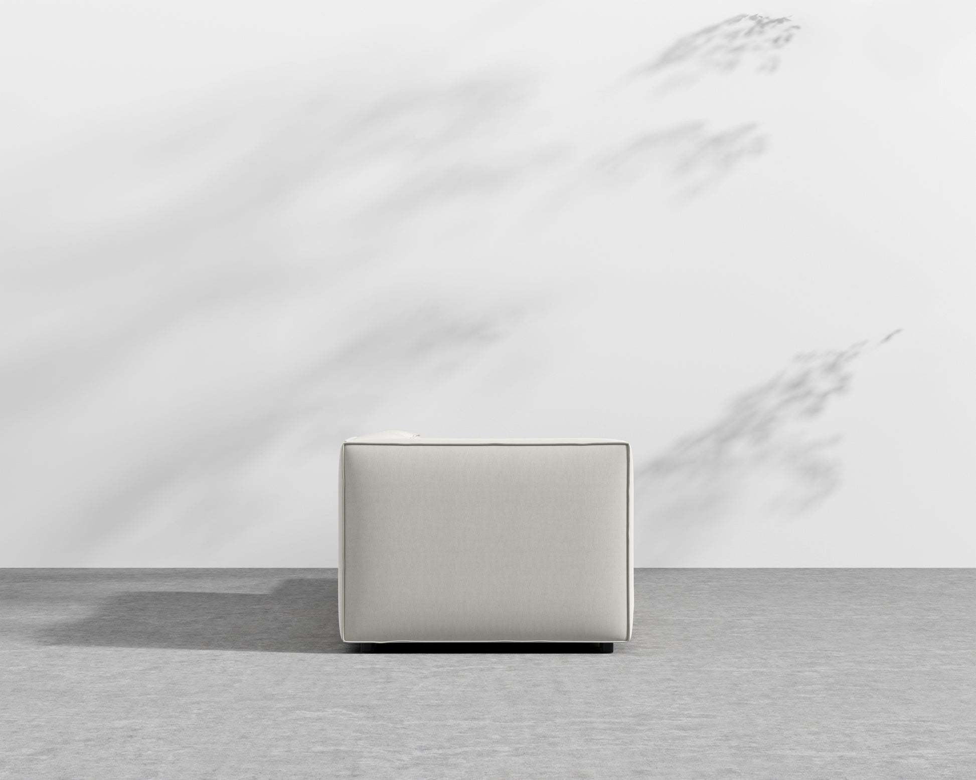 Arya Outdoor Modular Sofa Open End - Palisades