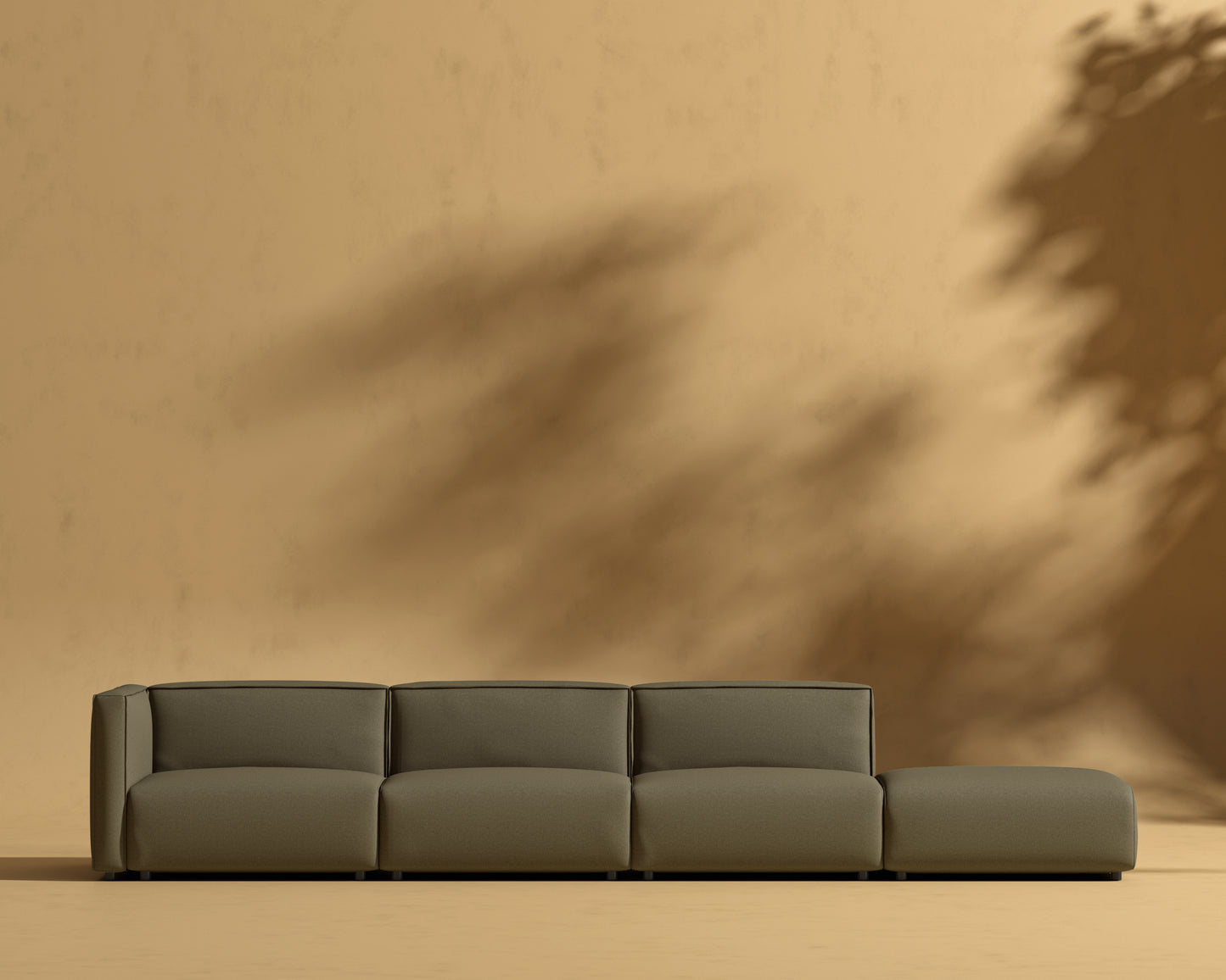 Arya Outdoor Modular Sectional