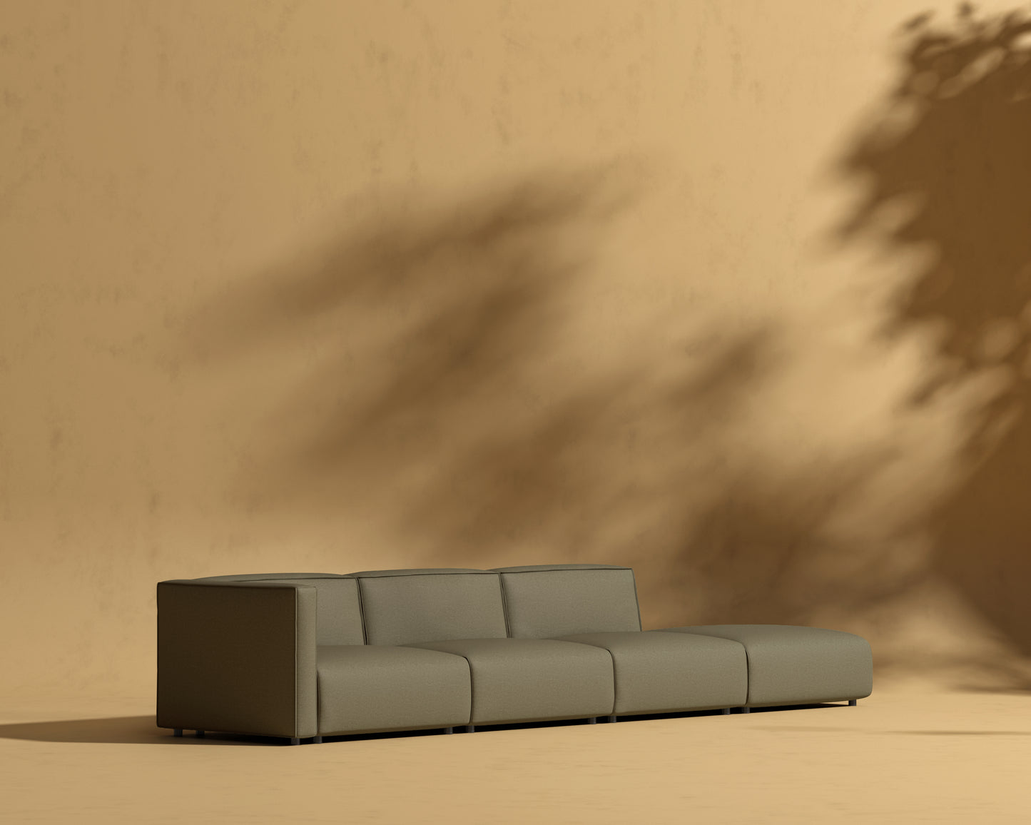 Arya Outdoor Modular Sectional