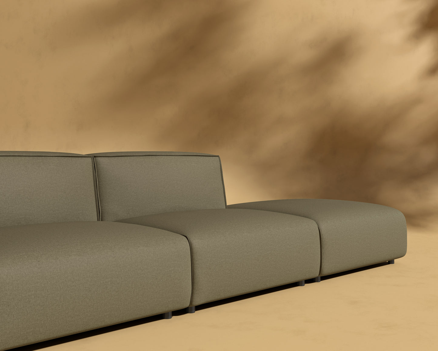 Arya Outdoor Modular Sectional