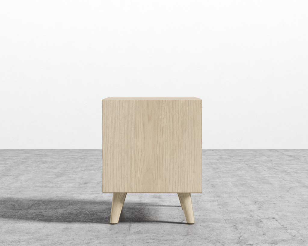 Asher Nightstand