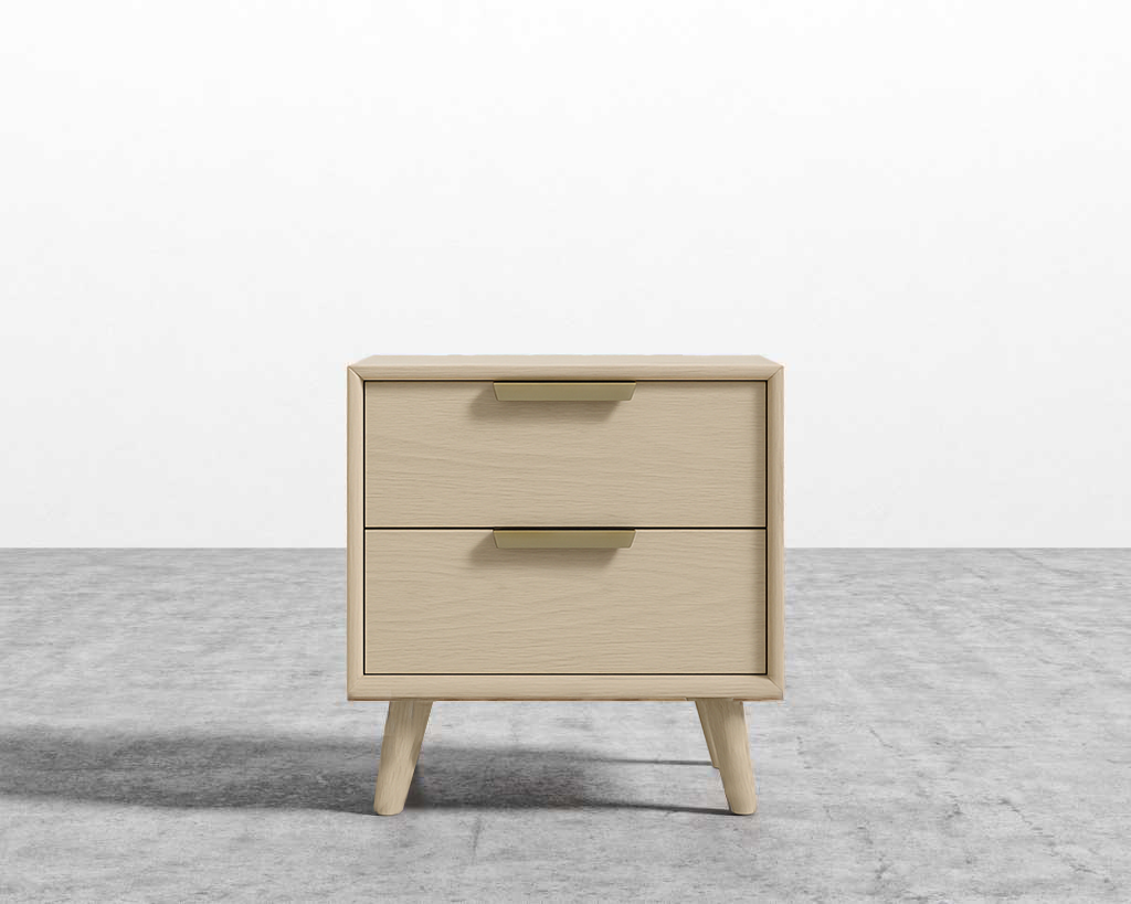 Asher Nightstand