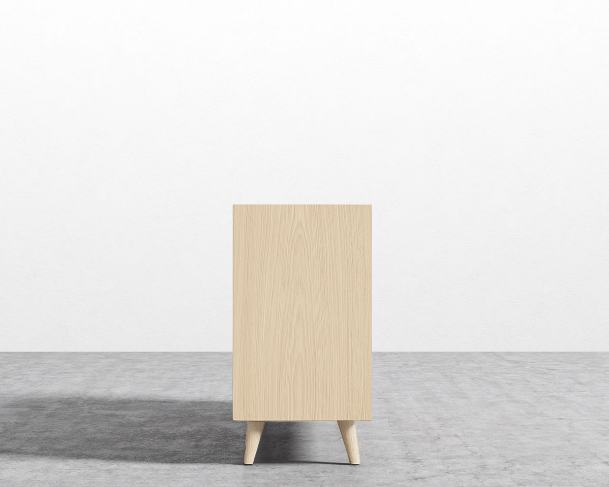 Asher Wide Dresser