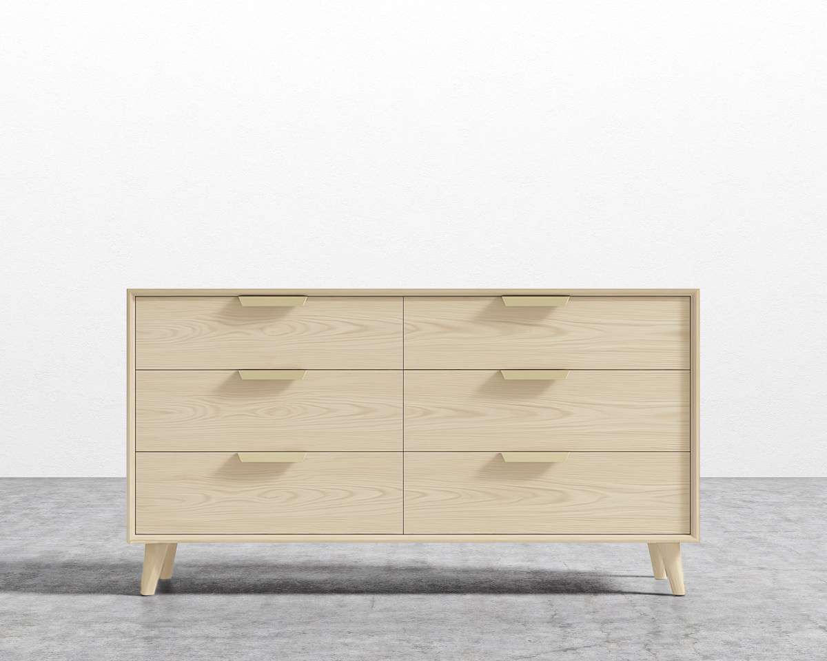 Asher Wide Dresser