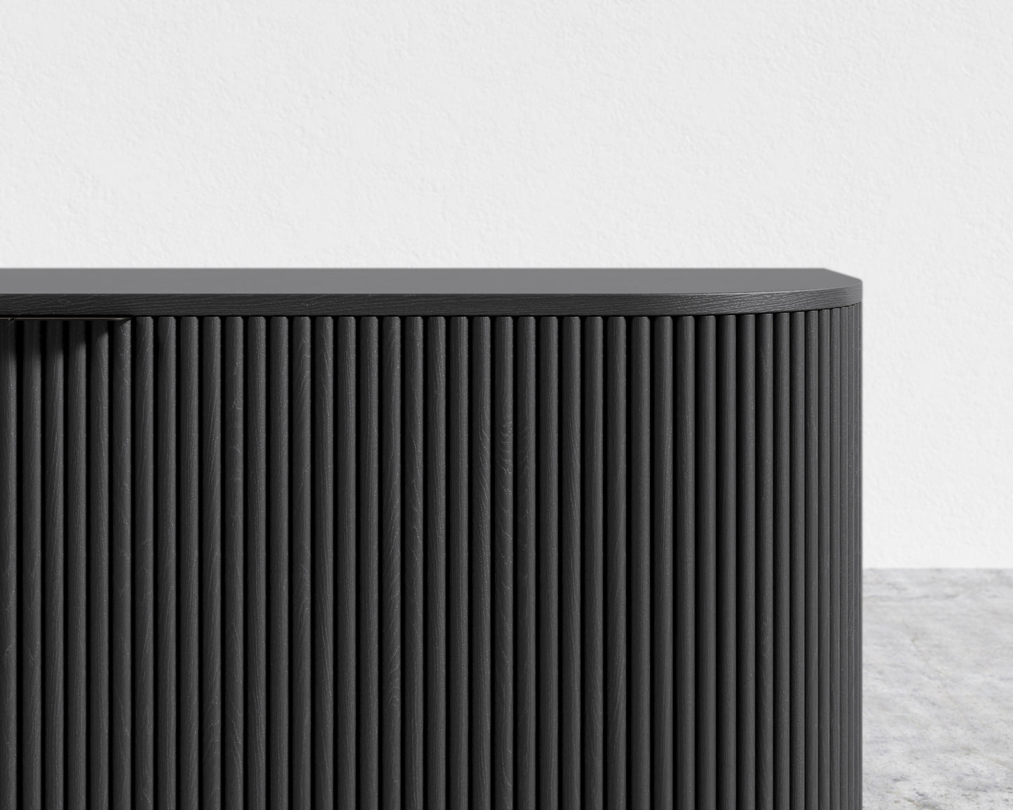 Athena Sideboard - Ebony