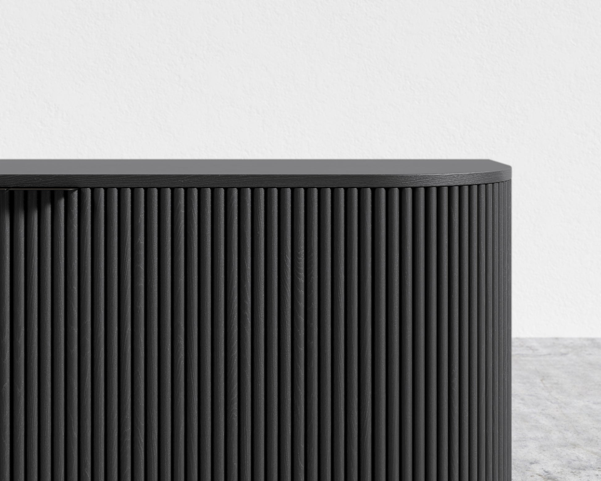 Athena Sideboard - Ebony