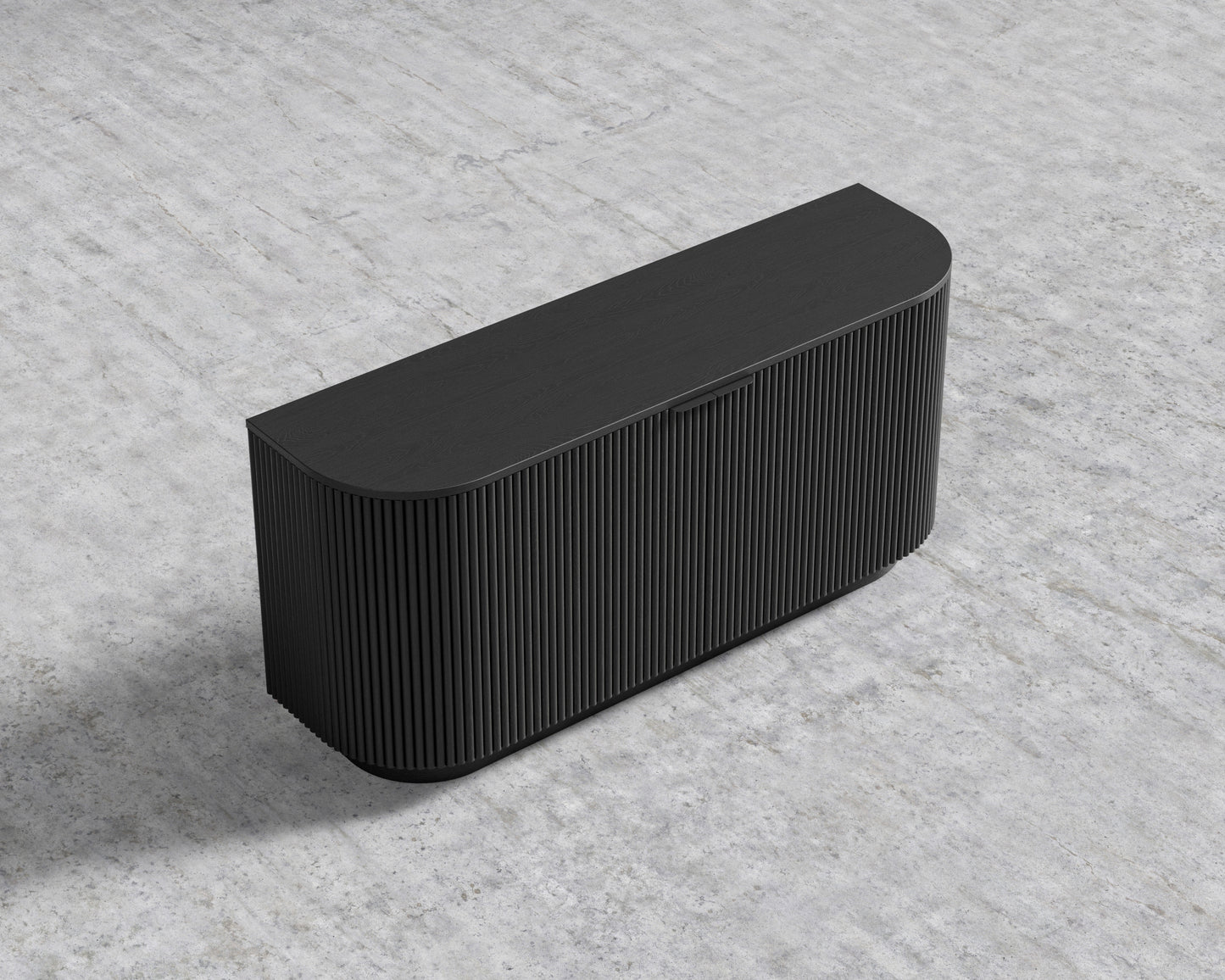 Athena Sideboard - Ebony