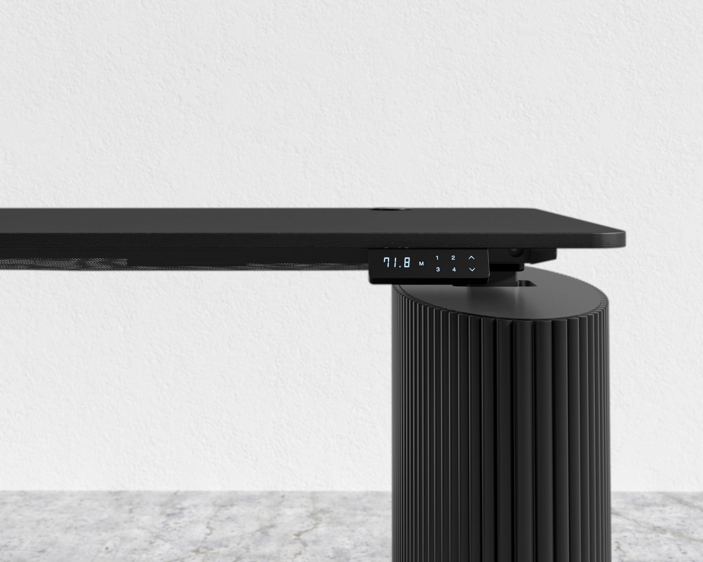 Athena_Standing_Desk_Black_E-Standing_Desk_Black_Base