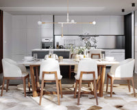 Evelyn Dining Table