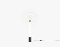 Aura Floor Lamp - Short